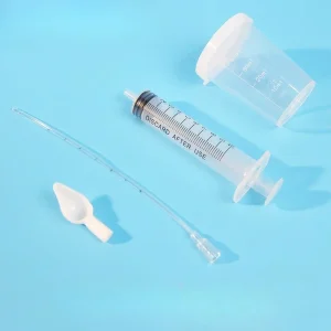 Bird Feeding Dropper Hose Small Pet Feeder Water Needle Tube Liquid Injection Hose Feeding Syringe Kits comedero para pájaros